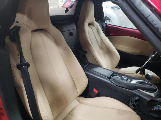 2020 MAZDA MX-5 MIATA - JM1NDAM71L0413850
