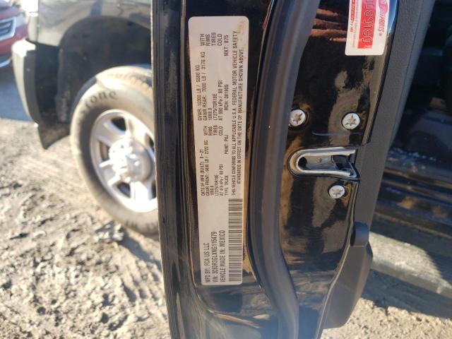 2022 RAM 3500 TRADE - 3C63R3GLXNG116479