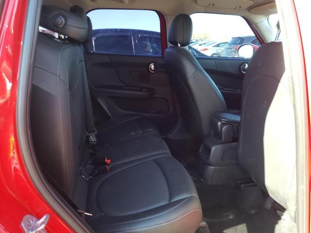WMZYS7C59K3F45776 Mini COOPER COUNTRYMAN