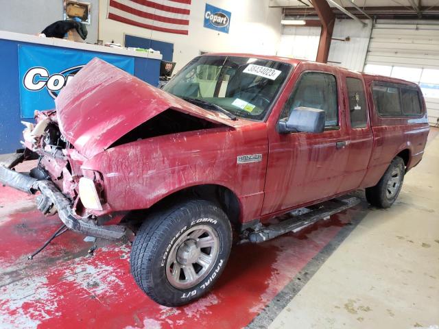 2006 Ford Ranger 