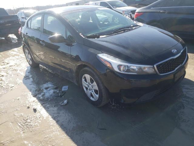 3KPFK4A72HE158026 KIA FORTE LX