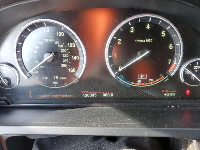 WBAYB6C50DD223562 BMW 750 Xi
