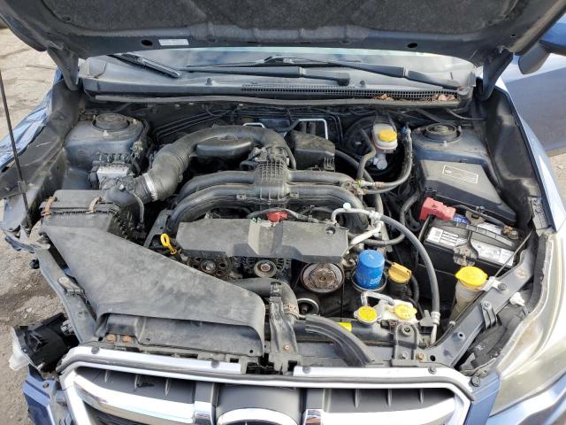 JF1GJAC65CH014330 Subaru Impreza Premium