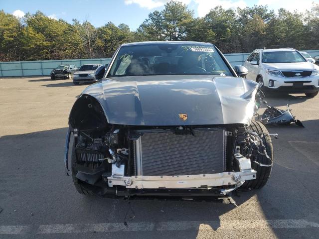 2023 PORSCHE CAYENNE CO WP1BA2AYXPDA25379