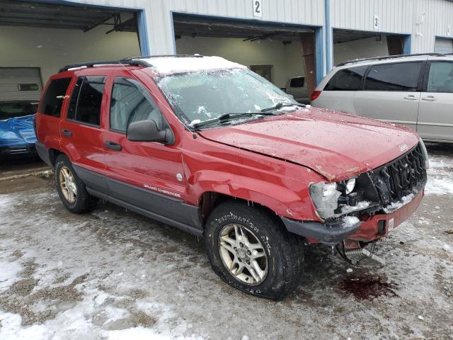 1J4GW48N43C508845 Jeep Grand Cherokee Laredo