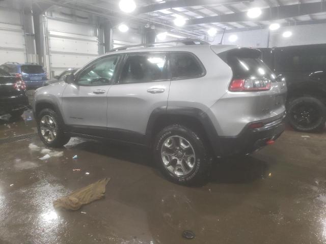 1C4PJMBX8KD367799 Jeep Cherokee Trailhawk
