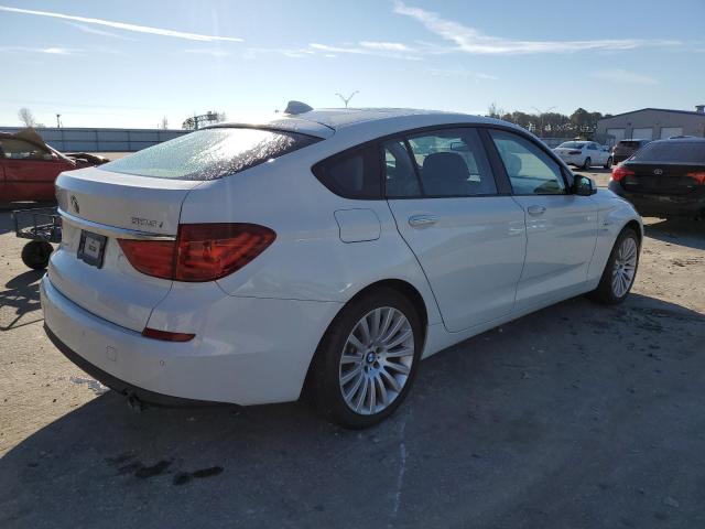 WBASP2C54BC338250 BMW 535 XIGT