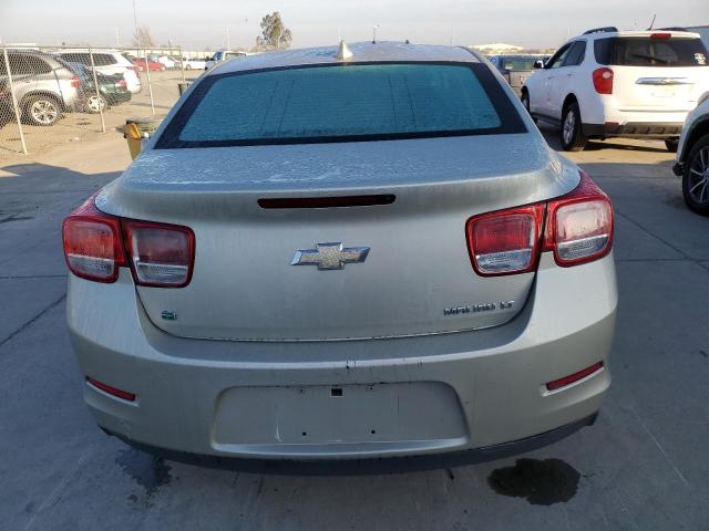 2015 CHEVROLET MALIBU 1LT - 1G11C5SL3FF306866