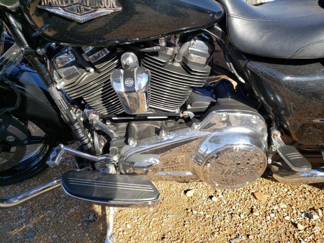 2021 HARLEY-DAVIDSON FLHXS - 1HD1KRP17MB632732