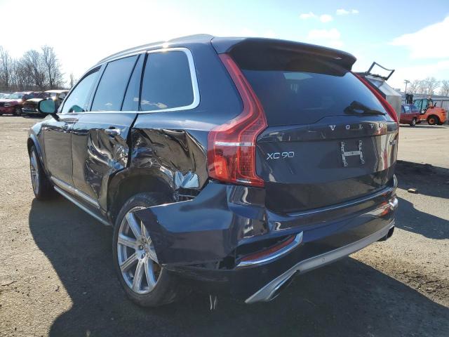 YV4A22PLXH1185087 Volvo XC90