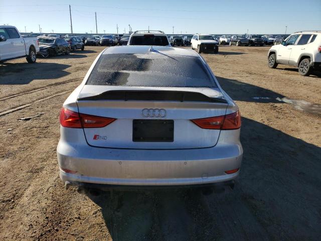 2015 AUDI S3 PREMIUM - WAUBFGFF2F1134276