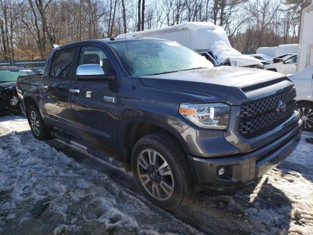 2018 TOYOTA TUNDRA CRE - 5TFAY5F14JX743778