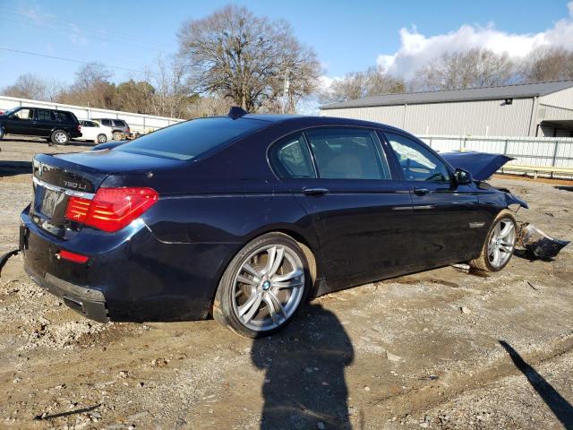 WBAKB8C5XACY63877 BMW 7 Series