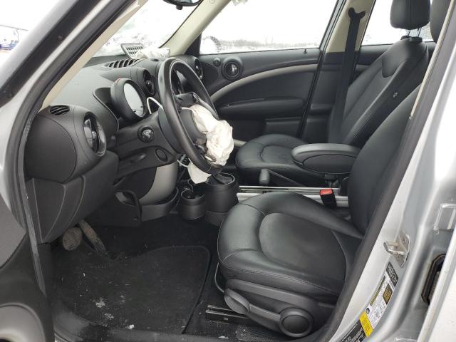 WMWZB3C50FWR45589 Mini Cooper