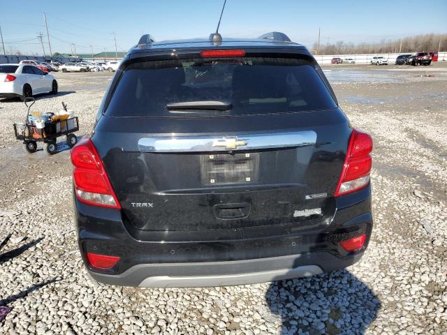 2017 CHEVROLET TRAX PREMI - 3GNCJMSB1HL188307
