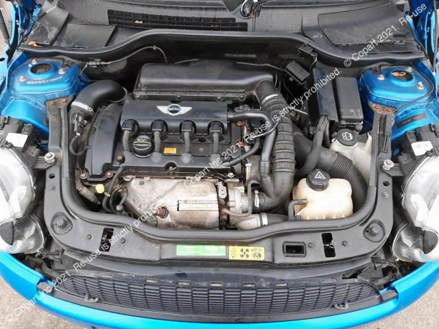 WMWMF72030TT36601 Mini COOPER S