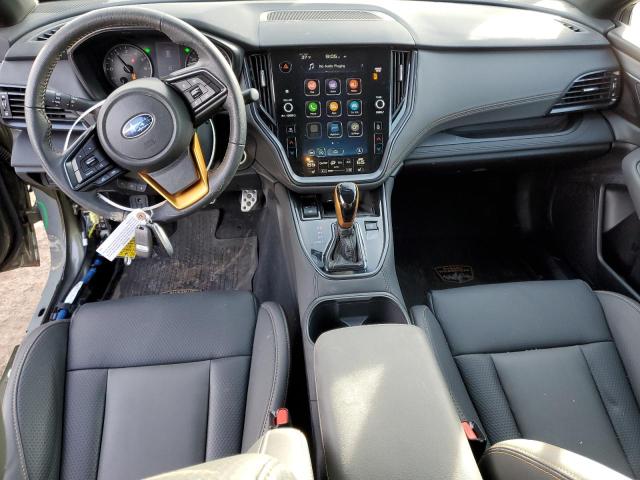 2022 SUBARU OUTBACK WI 4S4BTGUD1N3220366