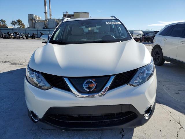 2019 NISSAN ROGUE SPOR - JN1BJ1CP5KW524428