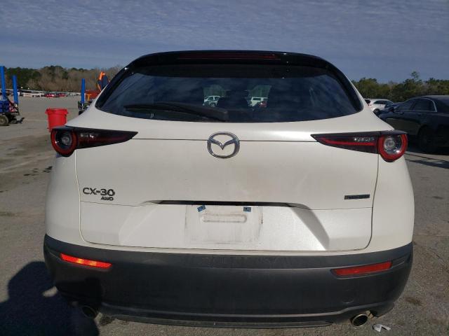 2020 MAZDA CX-30 - 3MVDMBBL7LM104395