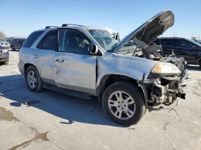 2HNYD186X4H561601 Acura MDX