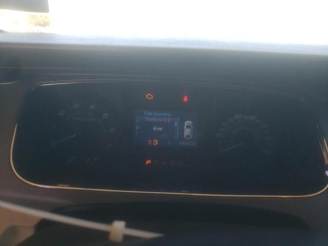 2015 FORD TAURUS SE - 1FAHP2D88FG159686