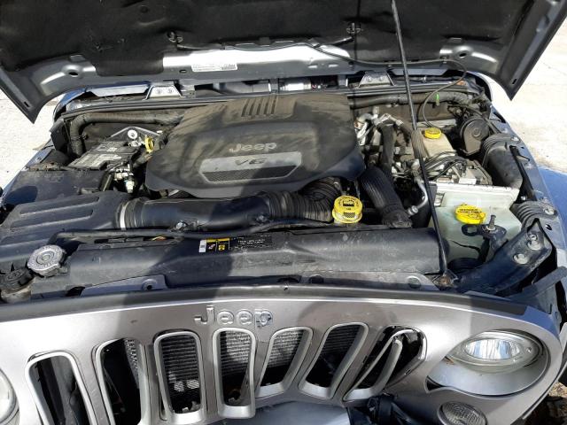 1C4BJWEG6HL629903 Jeep Wrangler Unlimited Sahara
