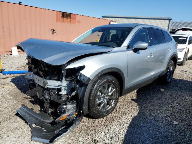 2023 MAZDA CX-9 TOURI - JM3TCBCY0P0641359