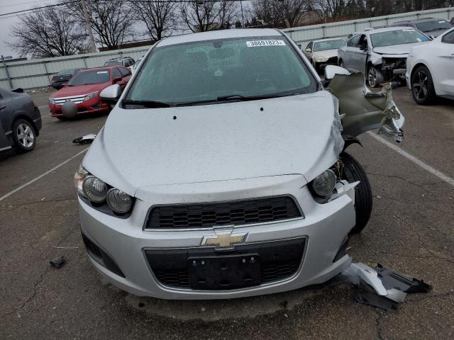 2015 CHEVROLET SONIC LT - 1G1JC5SH6F4217798
