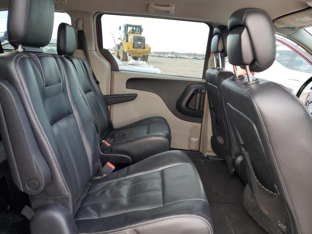 2C4RC1BG0ER436519 Chrysler Town & Country Touring