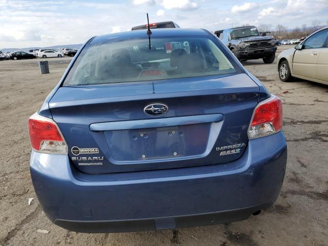 JF1GJAC65CH014330 Subaru Impreza Premium