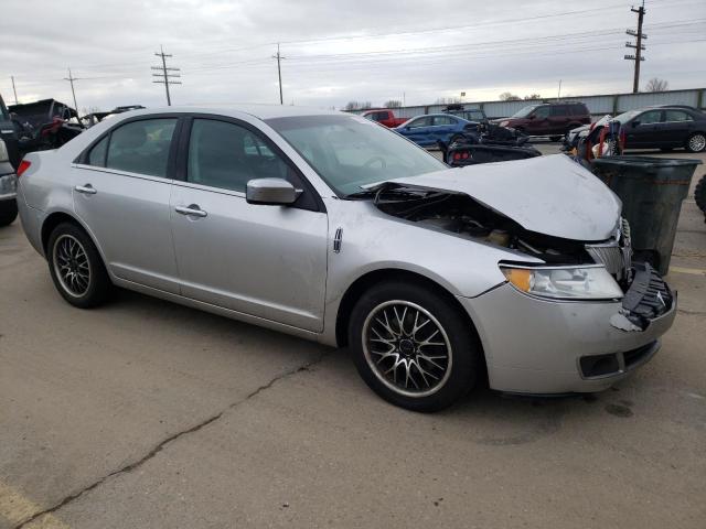 3LNHL2GCXBR773790 Lincoln MKZ