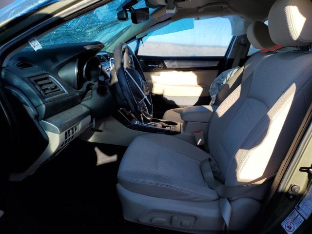 4S4BSAFC2H3376120 Subaru Outback 2.5i Premium