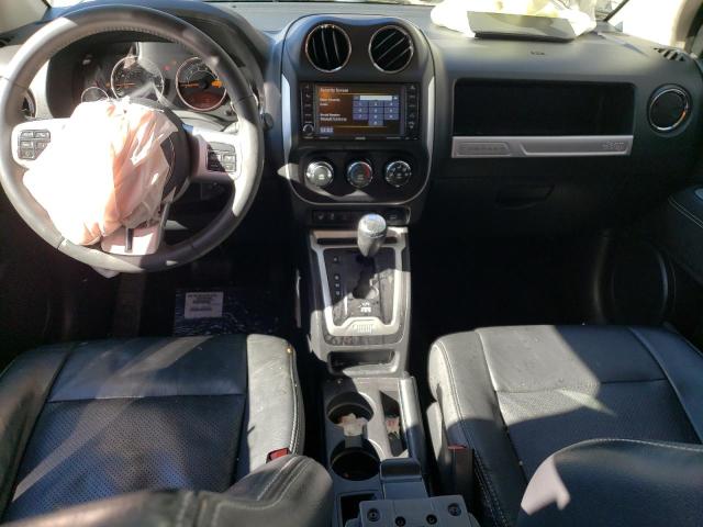 1C4NJCEA9FD198696 Jeep Compass Latitude