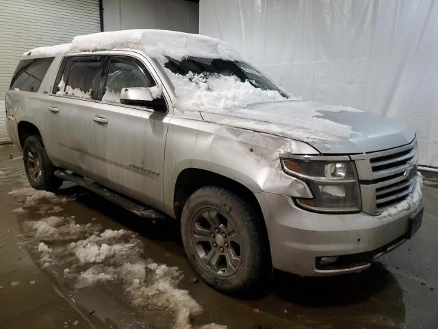 2018 CHEVROLET SUBURBAN K - 1GNSKHKC2JR355331