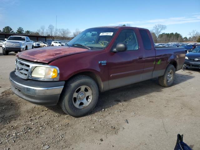 2003 Ford F-150 