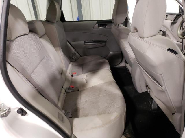 JF2SHADC0DH444600 Subaru Forester 2.5x Premium