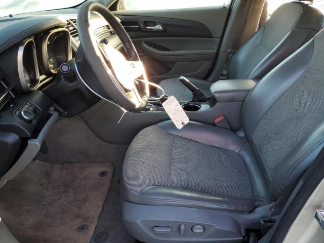 2015 CHEVROLET MALIBU 1LT - 1G11C5SL3FF306866