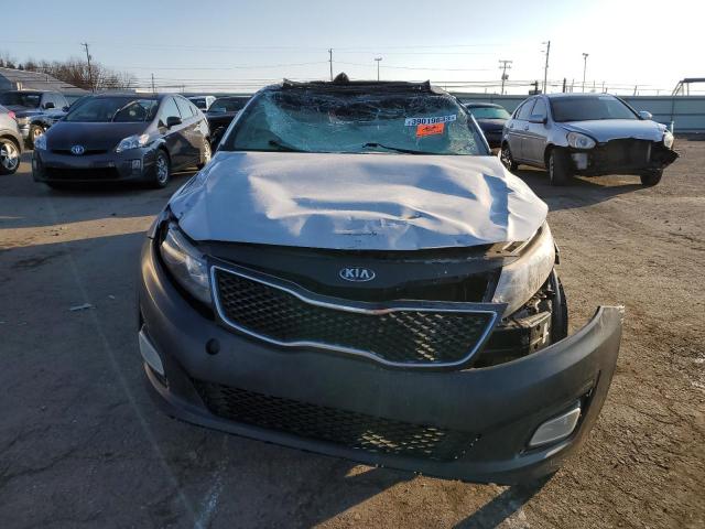 5XXGN4A79EG335802 KIA OPTIMA EX