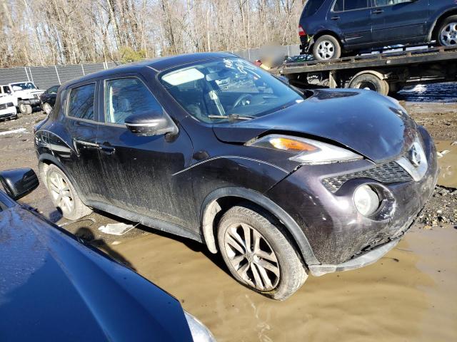 2016 NISSAN JUKE S - JN8AF5MR0GT605917