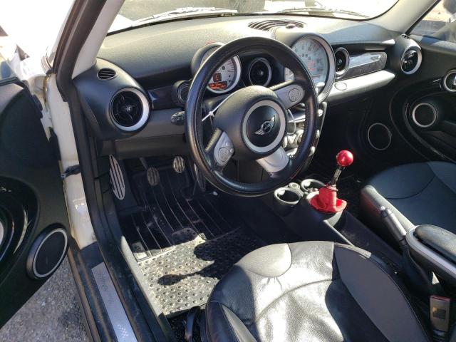 WMWMF7C57ATX42652 Mini COOPER S
