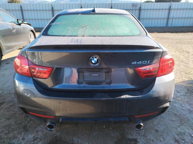 2017 BMW 440I - WBA4P1C31HK522819