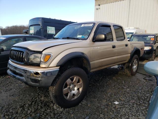 2002 Toyota Tacoma 