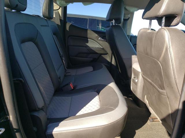 2015 CHEVROLET COLORADO Z - 1GCGSCE32F1144021