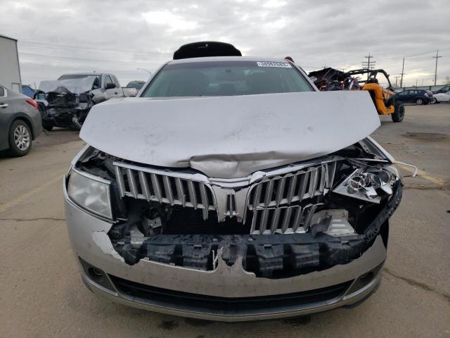 3LNHL2GCXBR773790 Lincoln MKZ