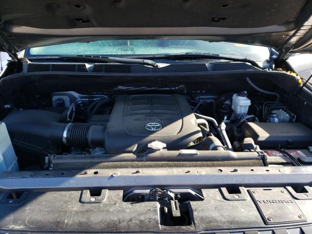 2018 TOYOTA TUNDRA CRE - 5TFAY5F14JX743778