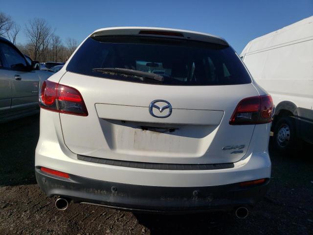 2015 MAZDA CX-9 TOURI JM3TB3CVXF0465031