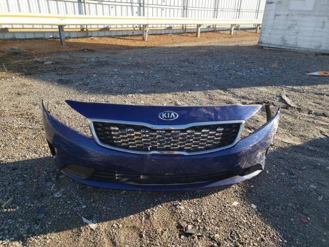 3KPFK4A75HE013711 KIA FORTE LX