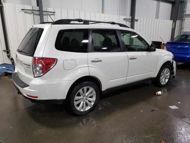 JF2SHADC0DH444600 Subaru Forester 2.5x Premium