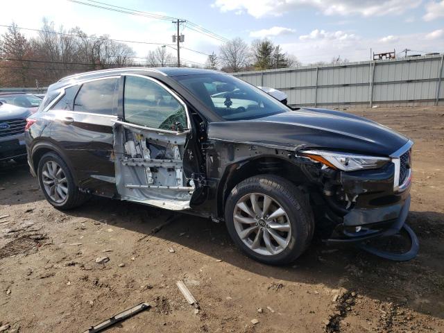 2021 INFINITI QX50 LUXE 3PCAJ5BB7MF114730