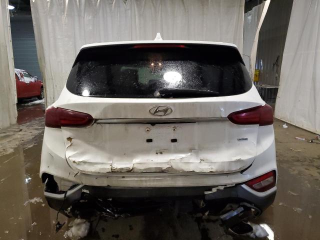2019 HYUNDAI SANTA FE S - 5NMS3CAD7KH075431